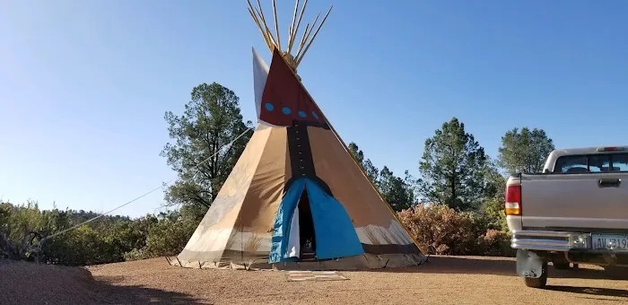 Payson Campground & RV Resort Picture 8