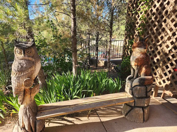 Payson Campground & RV Resort Picture 9