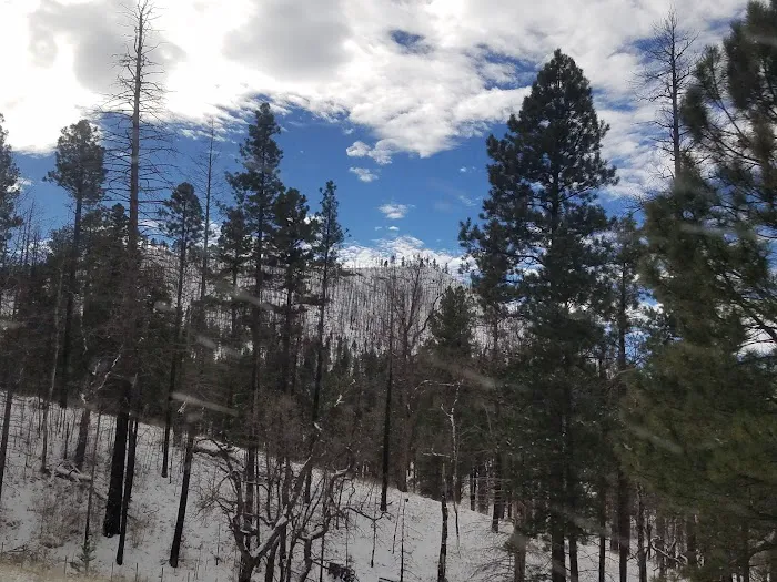 Alpine Divide Campground Picture 4