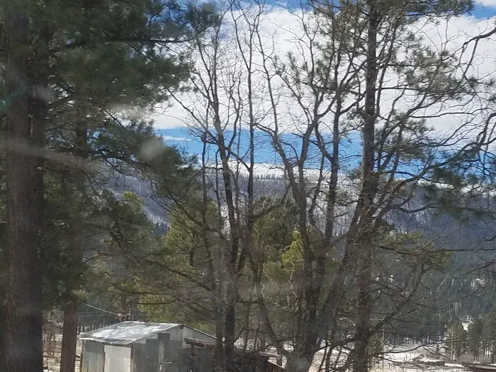 Alpine Divide Campground Picture 7
