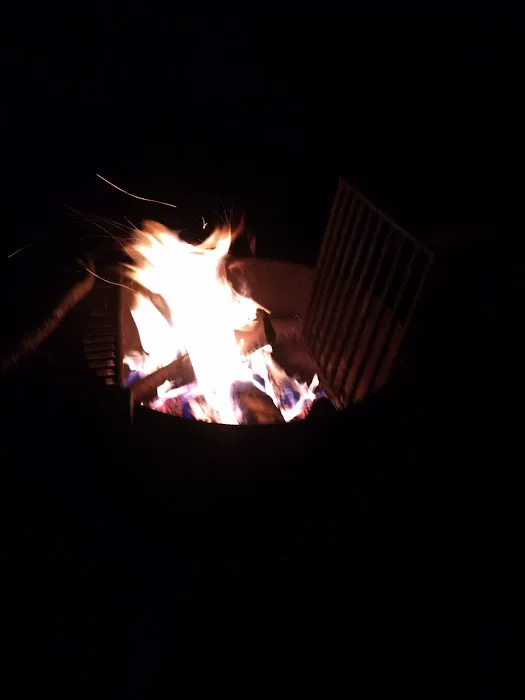 Alpine Divide Campground Picture 6