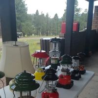 Luna Lake Group Campground ico