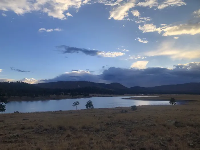 Luna Lake Campground Picture 1