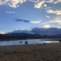 Luna Lake Campground ico