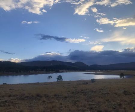 Luna Lake Campground