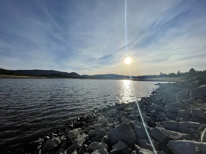 Luna Lake Campground Picture 4