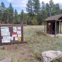 Head of the Ditch Campground ico