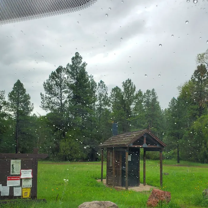 Head of the Ditch Campground Picture 5