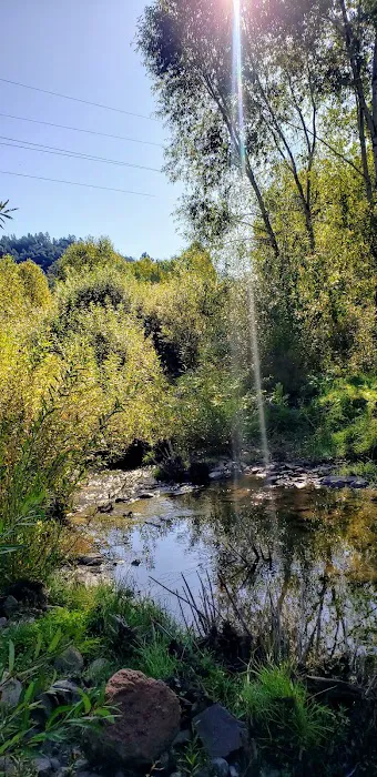 Head of the Ditch Campground Picture 10