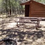 Upper Blue Campground