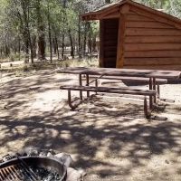 Upper Blue Campground ico