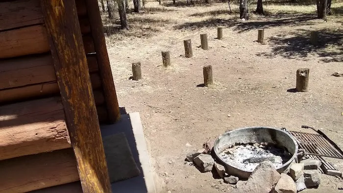 Upper Blue Campground Picture 7