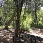 Blue Crossing Campground