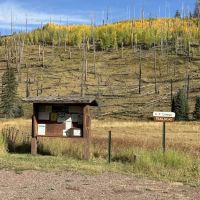 KP Cienega Campground ico