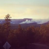 Highline Trailhead (#47) Trailhead (recgovnpsdata) ico