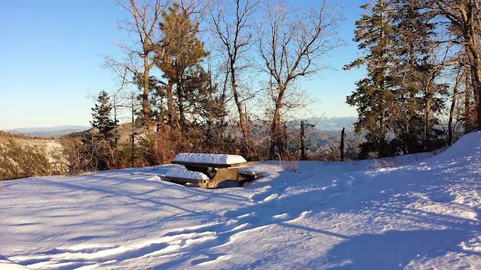 Stray Horse Campground Picture 2