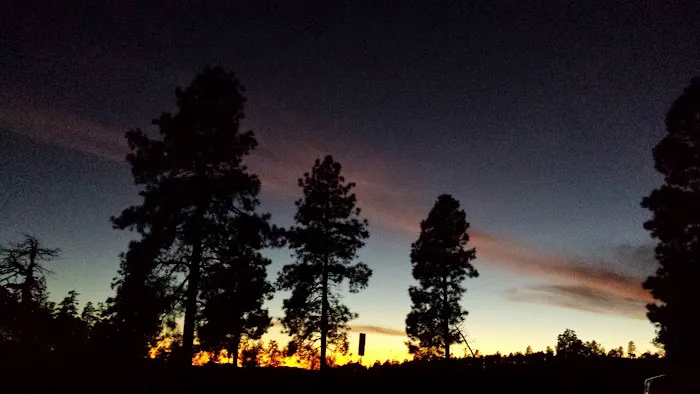 Stray Horse Campground Picture 1