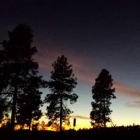 Stray Horse Campground ico