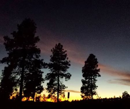 Stray Horse Campground