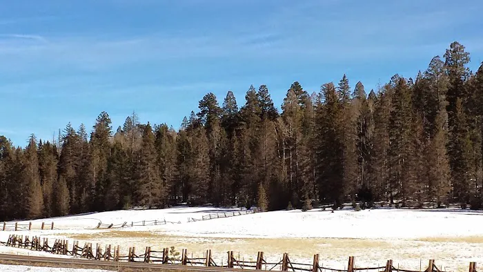 Stray Horse Campground Picture 3