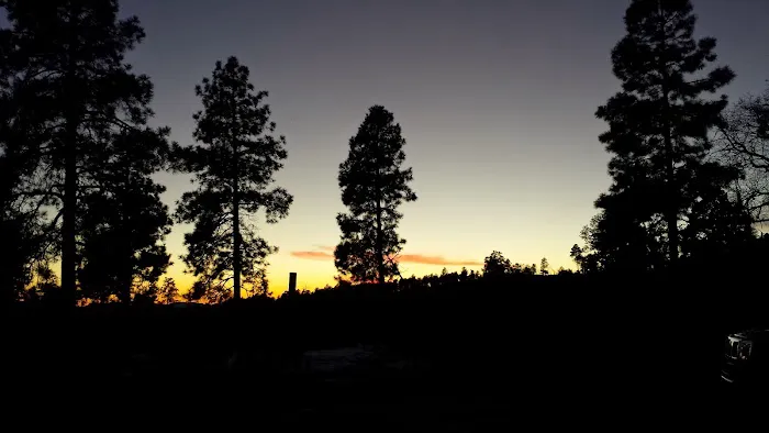 Stray Horse Campground Picture 4