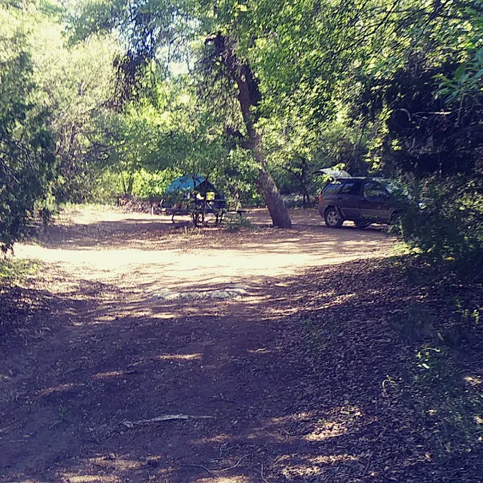 Honeymoon Campground Picture 1