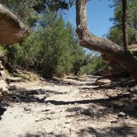 Pueblo Park Campground ico