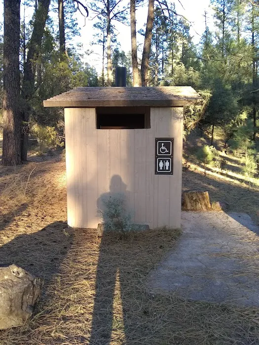 Pueblo Park Campground Picture 3