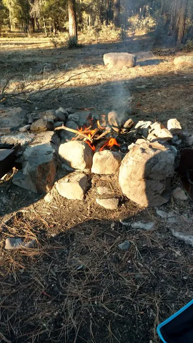 Pueblo Park Campground Picture 7