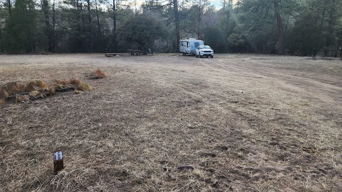 Pueblo Park Campground Picture 8