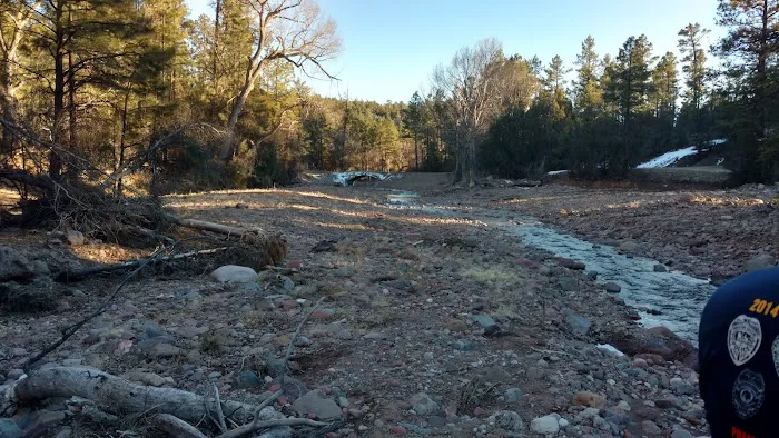 Pueblo Park Campground Picture 9
