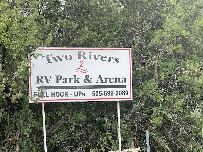 Two Rivers Rv & Arena Picture 1