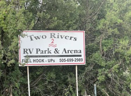 Two Rivers Rv & Arena