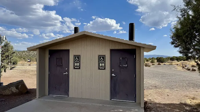 Cosmic Campground Picture 1