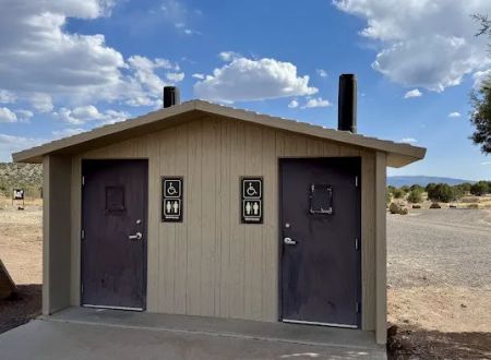 Cosmic Campground