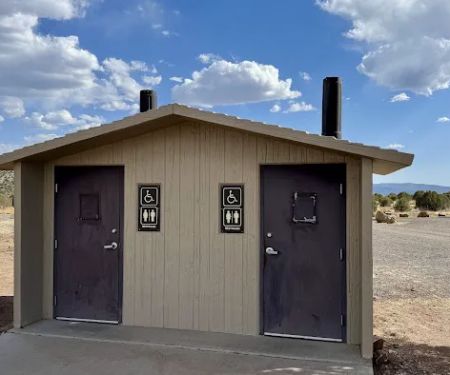 Cosmic Campground