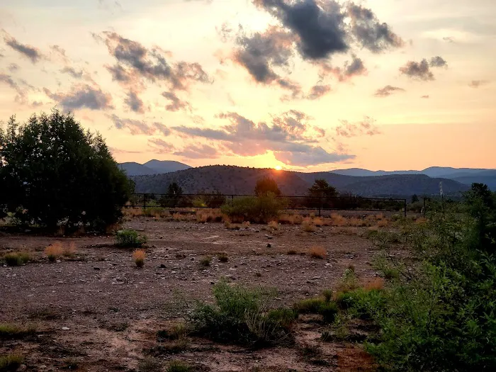 Cosmic Campground Picture 4