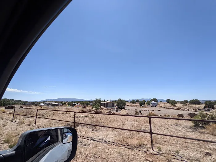Cosmic Campground Picture 10