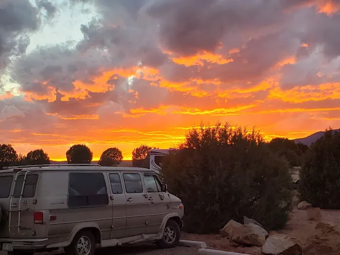 Cosmic Campground Picture 8