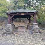 Upper Juan Miller Campground