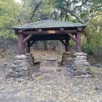 Upper Juan Miller Campground ico