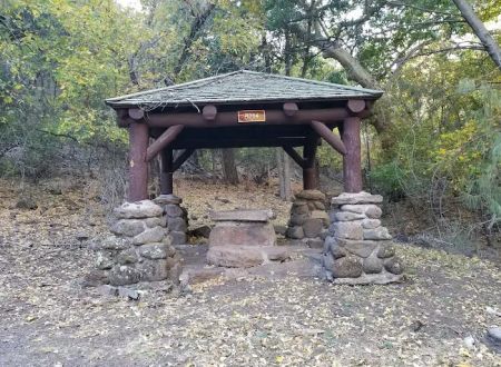 Upper Juan Miller Campground