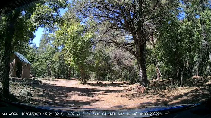 Upper Juan Miller Campground Picture 4