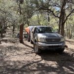 Lower Juan Miller Campground