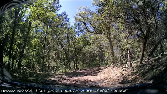 Lower Juan Miller Campground Picture 4