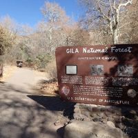 Whitewater Picnic Area (recgovnpsdata) ico
