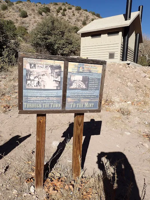 Whitewater Picnic Area (recgovnpsdata) Picture 4