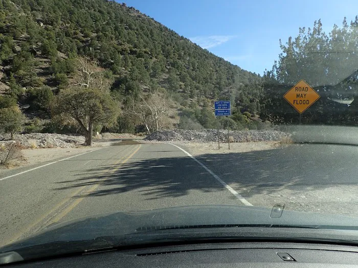 Whitewater Picnic Area (recgovnpsdata) Picture 7