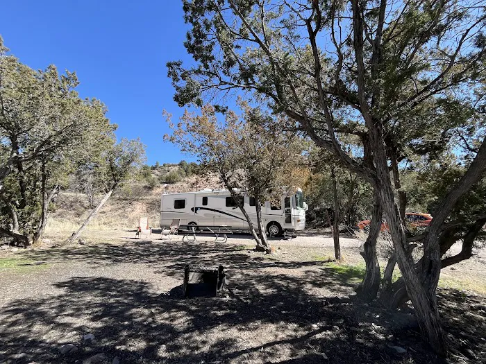 Bighorn Campground Picture 2