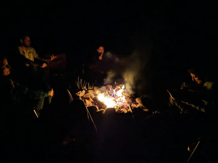 Bighorn Campground Picture 10